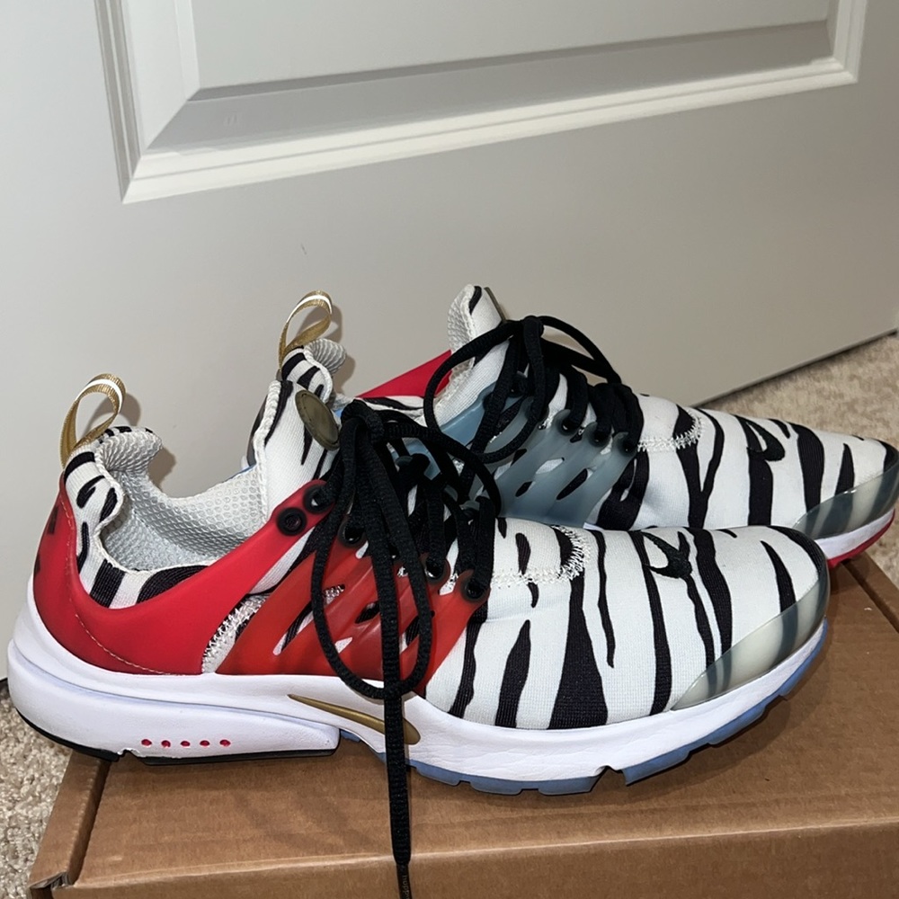 NIKE AIR PRESTO South Korea